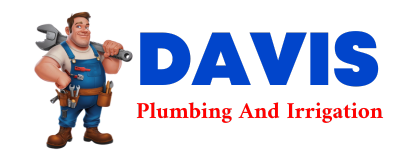 Trusted plumber in RUDD